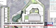 Clemson City Council discusses new development