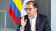 Francisco Barbosa hace inesperado anuncio tras renunciar a su precandidatura presidencial: “Tal cual como yo veo este escenario”