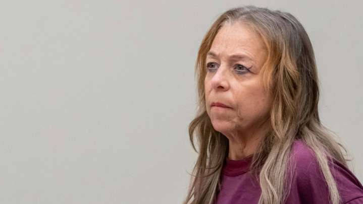 Kimberly Sullivan asks court to reveal name, address of accuser