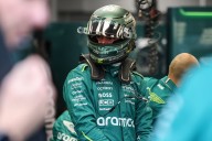 Alerta roja por calor en el Gran Premio de F1 en Singapur