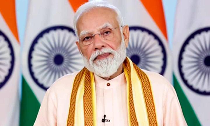Prime Minister Narendra Modi to Visit Udupi’s Sri Krishna Math on November 28