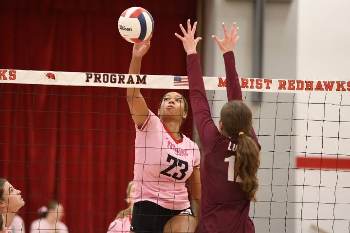 Southland girls volleyball rankings and player of the week