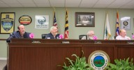 Former mayor challenging incumbent in Thurmont mayoral race