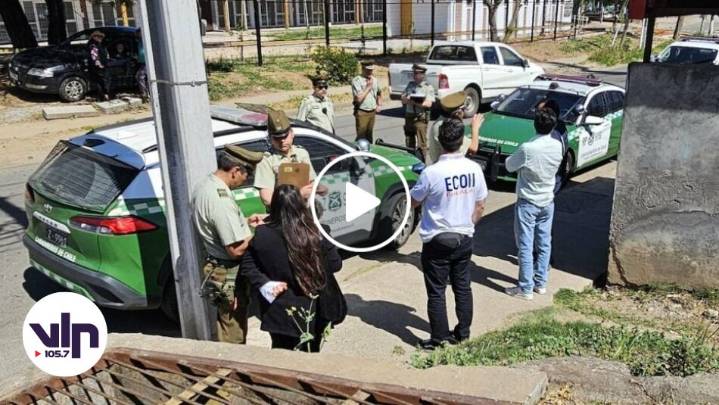 Decretan prisión preventiva para sujeto que mató a su amigo en San Rafael