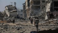 El reto de la reconstrucción de Gaza