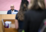Denver school board finds Alex Marrero met almost 74% of his goals