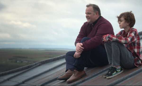 "Paternal", una historia de amor francesa para los Amantes del Cine