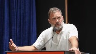 Education privilege of a few, free thinking attacked in India: Rahul Gandhi in Peru