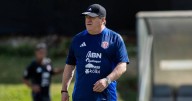 ¡ATENCIÓN! Miguel Herrera podría salir de la Selección de Costa Rica