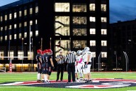 This explosive Oregon high school rivalry game featured 92 points