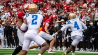 College football rankings: Updated Coaches Poll, AP Top 25 in Big Ten