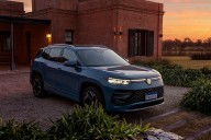 Cuánto cuesta. Así es la nueva Volkswagen Tiguan que llegará a la Argentina