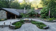 Nonprofit keeps Pisgah Visitor Center open amid…