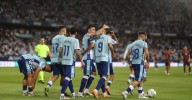 El 1x1 y las notas del Málaga CF-Deportivo: El mejor partido del curso