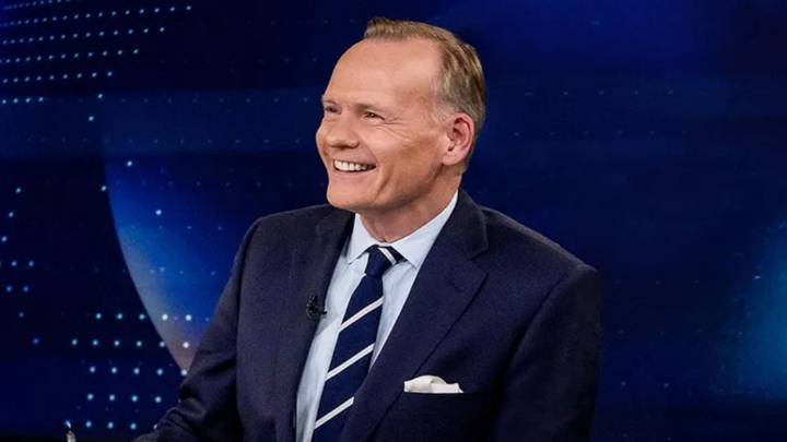 CBS News Personalities React To John Dickerson's Exit: Norah O'Donnell, Nate Burleson, Vladimir Duthiers & More