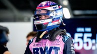 Alpine publicó un informe del GP de México y explicó la gran remontada de Franco Colapinto ante Pierre Gasly