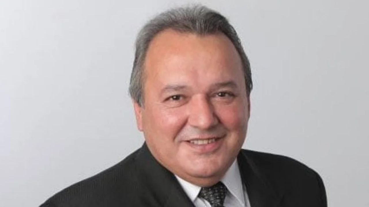 Impacto en Misiones: un candidato a diputado nacional murió de un infarto durante un debate en vivo