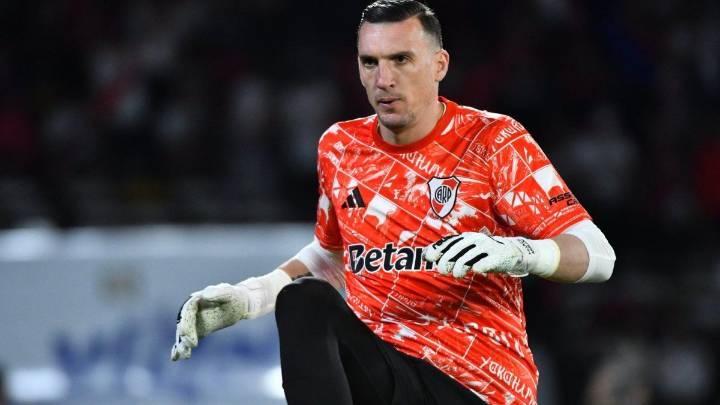 River iguala con Independiente Rivadavia en Córdoba