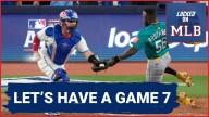 Game 7 LOOMS as Mariners and Blue Jays Set for Epic Showdown