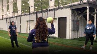 Indiana Valor hosting tryouts on Saturday