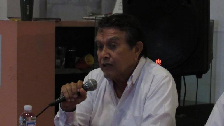 Nicolás Vidales destaca en libro el esfuerzo médico que salvó Mazatlán de la peste bubónica