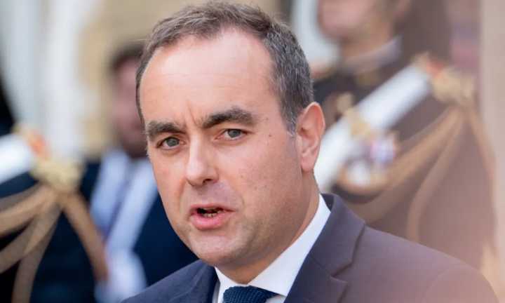 Renuncia exprés del primer ministro francés desata nueva crisis política en París