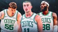 3 Celtics bold predictions for 2025
