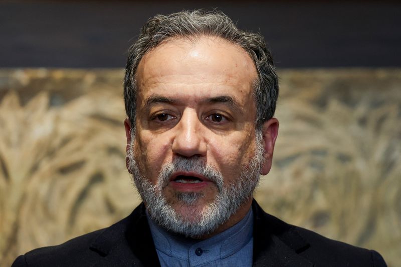 Iran says it won't return to talks as long as US makes 'unreasonable demands'