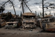 What insurance data reveals about how bad wildfires are getting