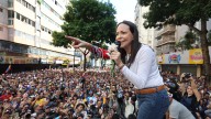 ¿Quién es María Corina Machado, ganadora del Premio Nobel de la Paz?
