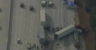 What we know about the Yuba City truck driver accused in deadly Southern California crash