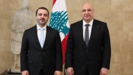Syrian FM Vows To Correct Past Mistakes In First High-Profile Visit To Lebanon Since Fall Of Assad – Eurasia Review