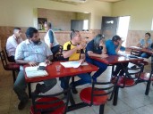 Indeda sostiene encuentros de trabajo con Asociaciones deportivas del Delta