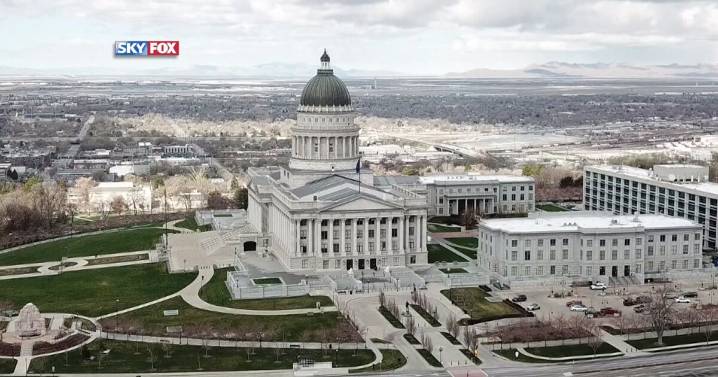 Prop. 4 plaintiffs ask judge to block Utah GOP initiative