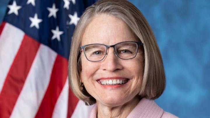 Iowa Republican Says She’ll Hold Town Halls ‘When Hell Freezes Over’