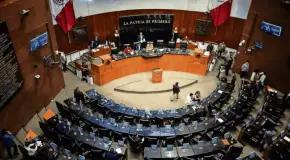 Semana clave en Senado; votarán cuatro minutas del paquete Económico