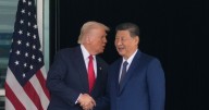 US cuts tariffs on China following Trump