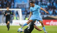 César González de D. Iquique fue denunciado por insultar a sus propios hinchas tras la derrota ante O'Higgins