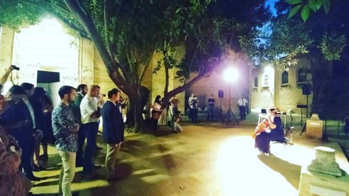 Diez actividades de la Noche en Blanco 2025 que no te puedes perder