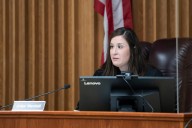 Idaho judge bars the release of graphic photos from crime scene where Bryan Kohberger killed 4