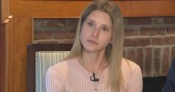Woman wounded in New Hampshire country club shooting describes chaotic scene: "All I saw was his gun."