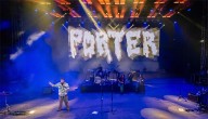 Porter conquista Toluca con una presentación espectacular