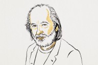 Hungary's Krasznahorkai, whose pensive oeuvre straddles East and West, conferred Literature Nobel