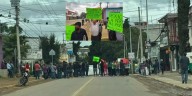 “Sin agua y sin respuesta”: vecinos de Atzompa exigen pozo prometido por el gobierno municipal