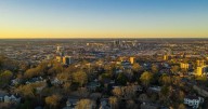 Where families are getting the most space for their money right now