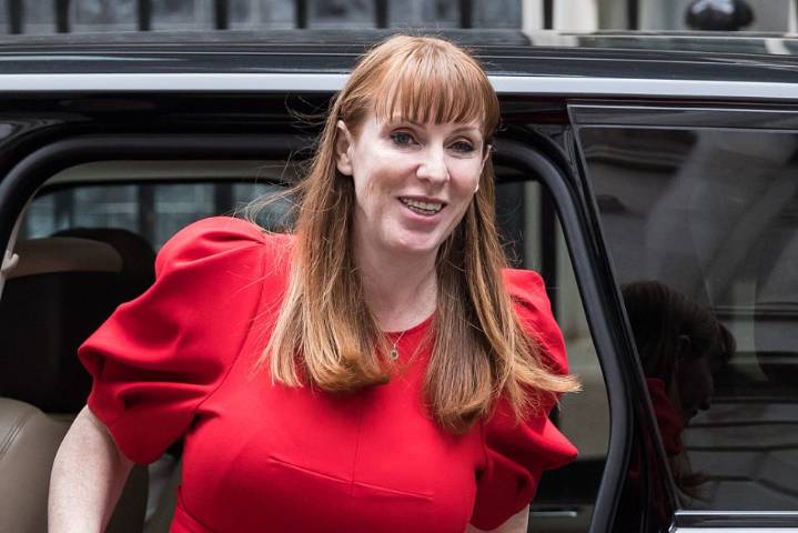 Rayner set to miss I'm a Celebrity
