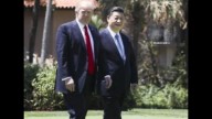 Trump, Xi meet in South Korea to focus on strategic, economic, geopolitical issues
