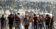 Trump urges Hamas to 'move quickly' on Gaza peace plan