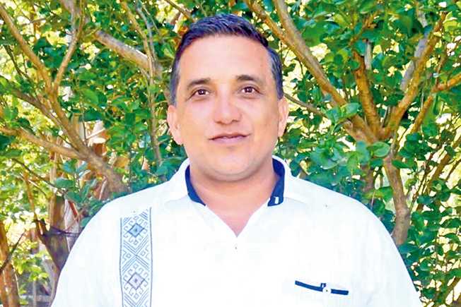 Otra ejecución; ahora fue el alcalde de Pisaflores
