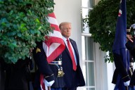 Trump asegura que Ucrania aún podría "ganar" la guerra